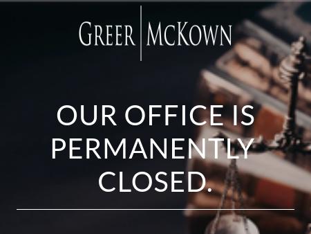 Greer Tisinger,LLC Carrollton, GA Office