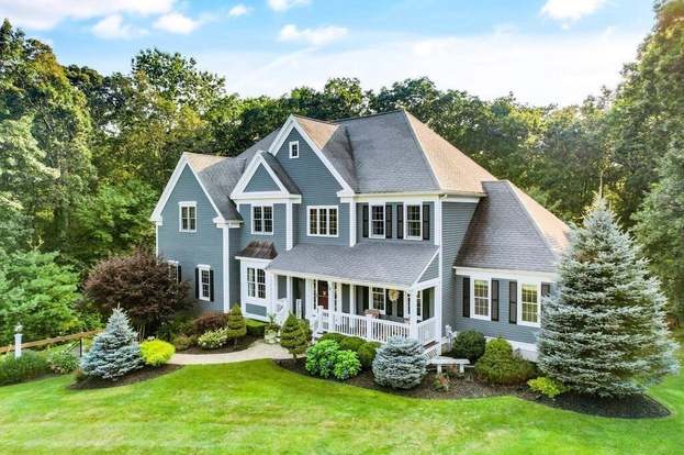 Cervizzi & Associates North Reading,  Office