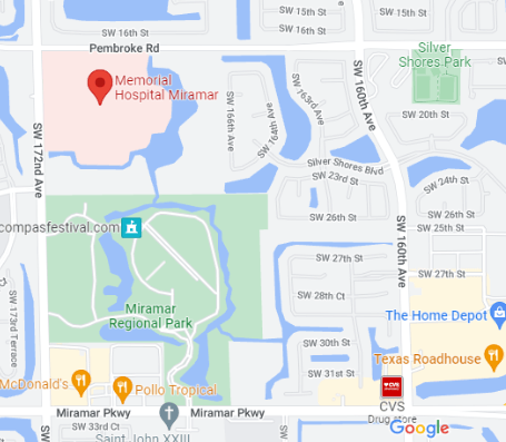 Stevens & Goldwyn, P.A Hollywood, FL Office