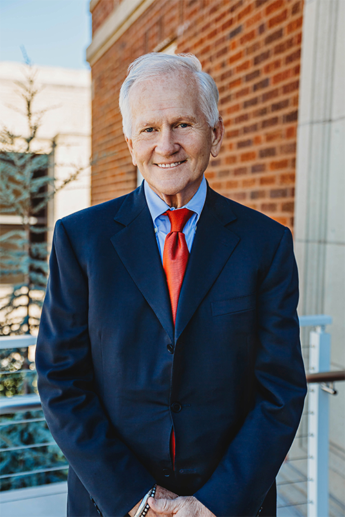 Ryan Whaley Oklahoma City, OK Office