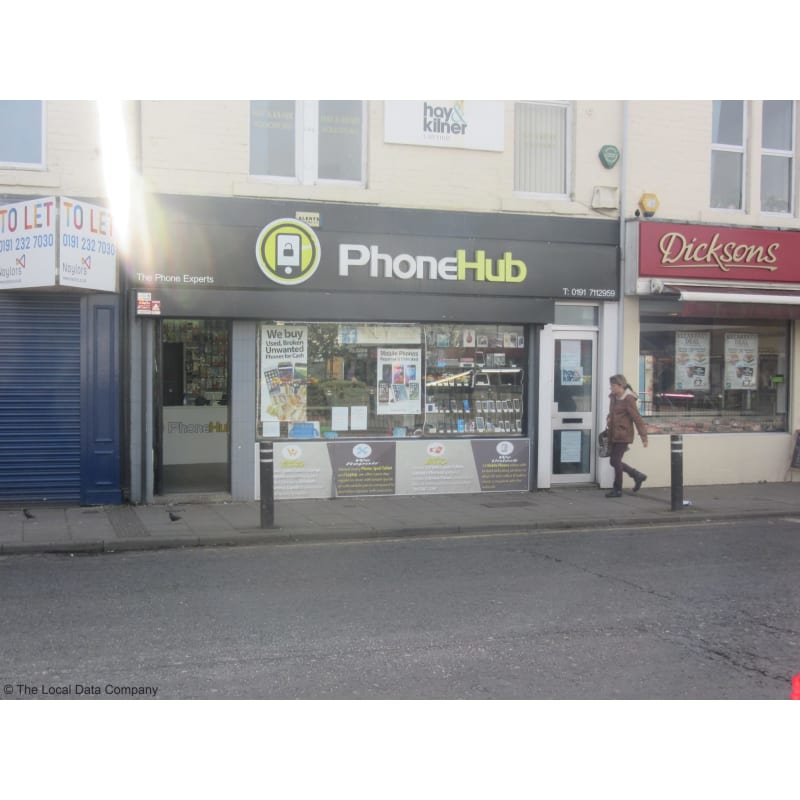 Hay & Kilner Wallsend, United Kingdom Office