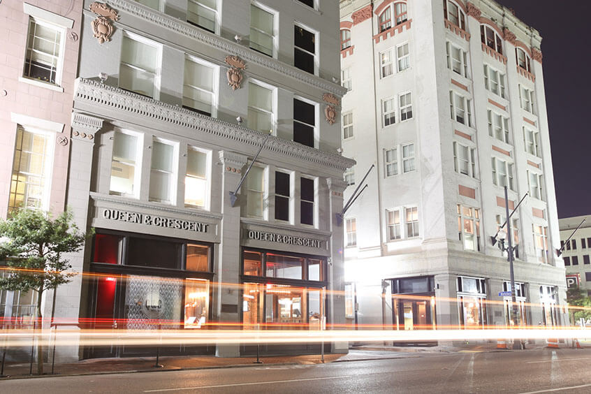 Reina & Associates Houston, TX Office