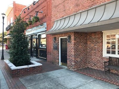 Salley Law Firm, P.A Lexington, SC Office
