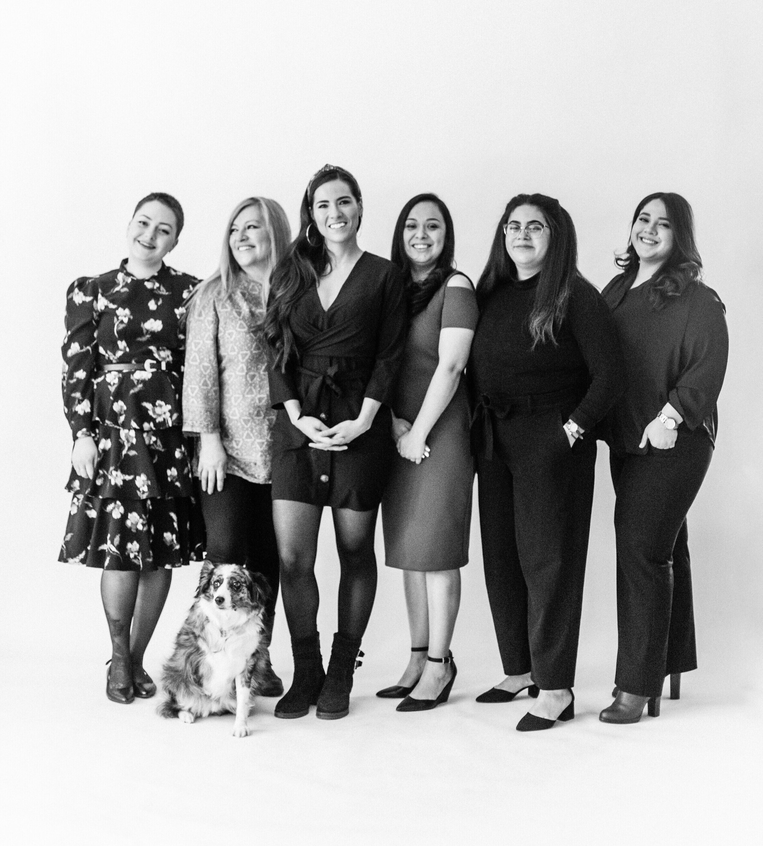 Law Office of Isabel Cueva Salt Lake City,  Office