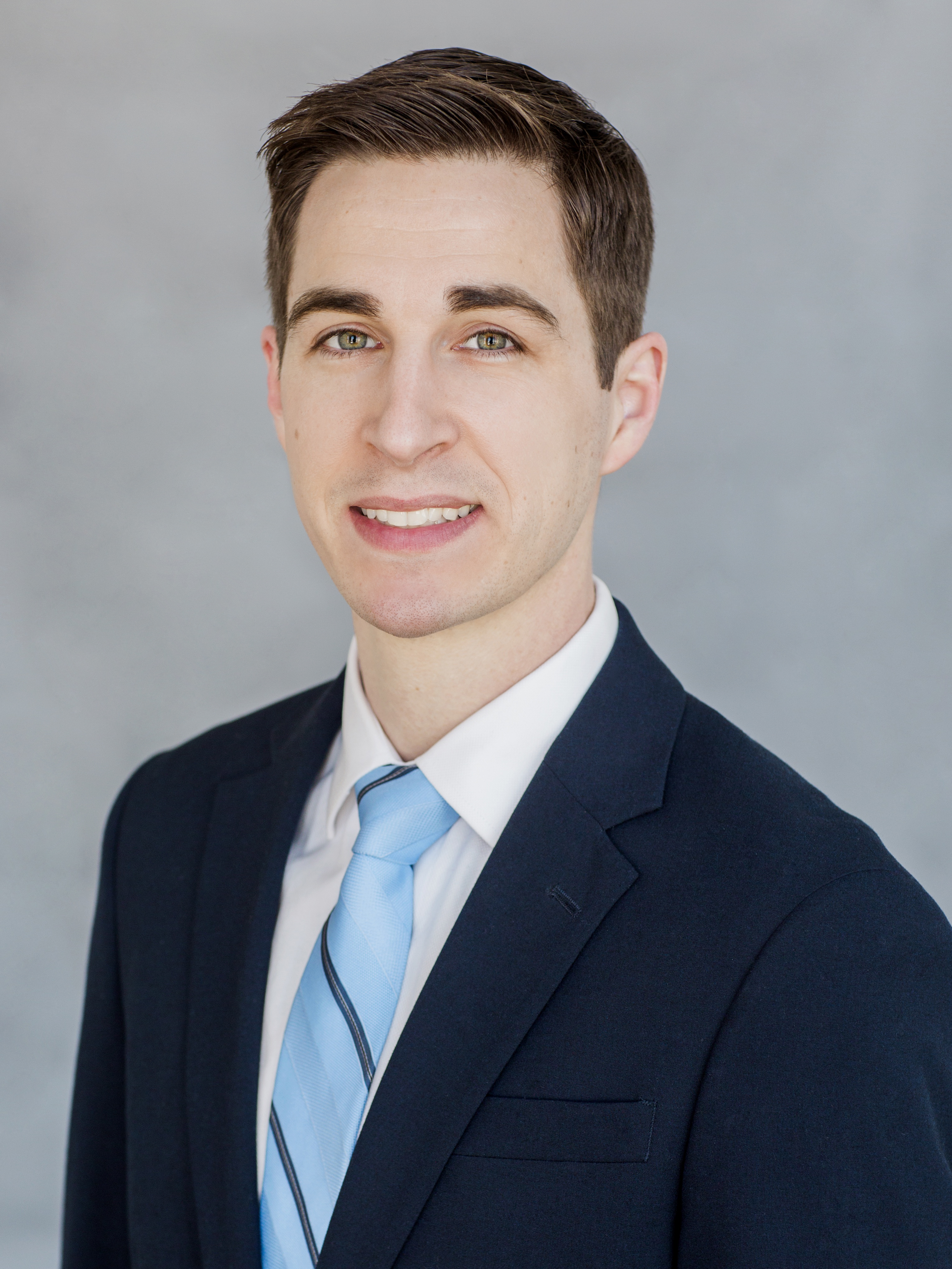 Ford, Parshall & Baker Columbia, MO Office