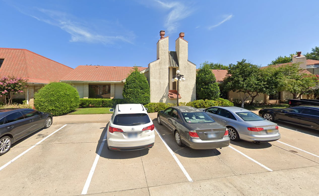 Davis Business Law Wichita,  Office