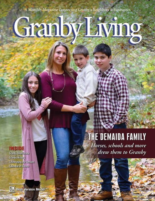 Brignole, Bush and Lewis, Attorneys at Law Granby, CT Office