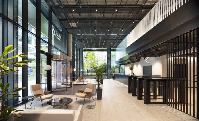 Baker Botts L.L.P London, United Kingdom Office