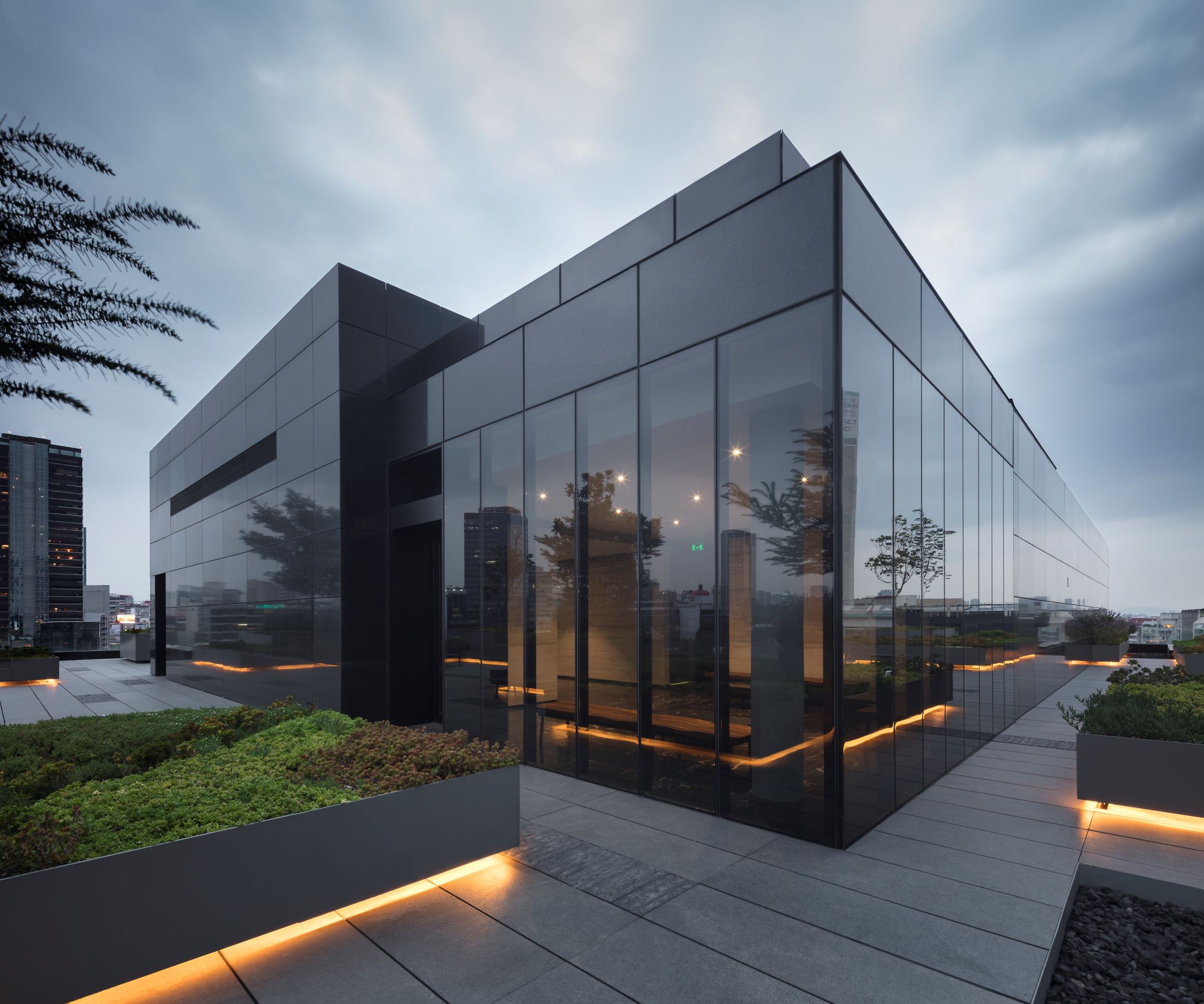 Noriega+Escobedo Abogados Mexico Office