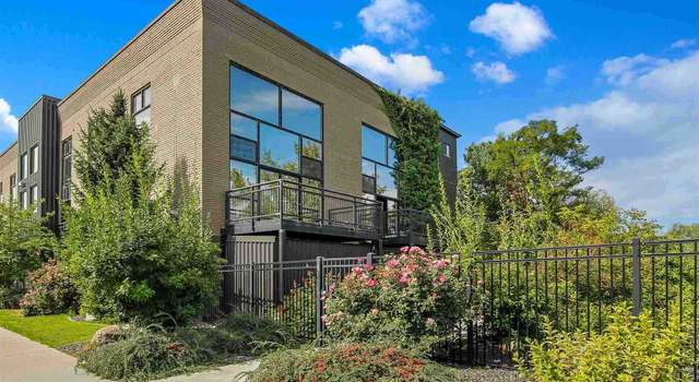 Layman Law Firm Spokane, WA Office