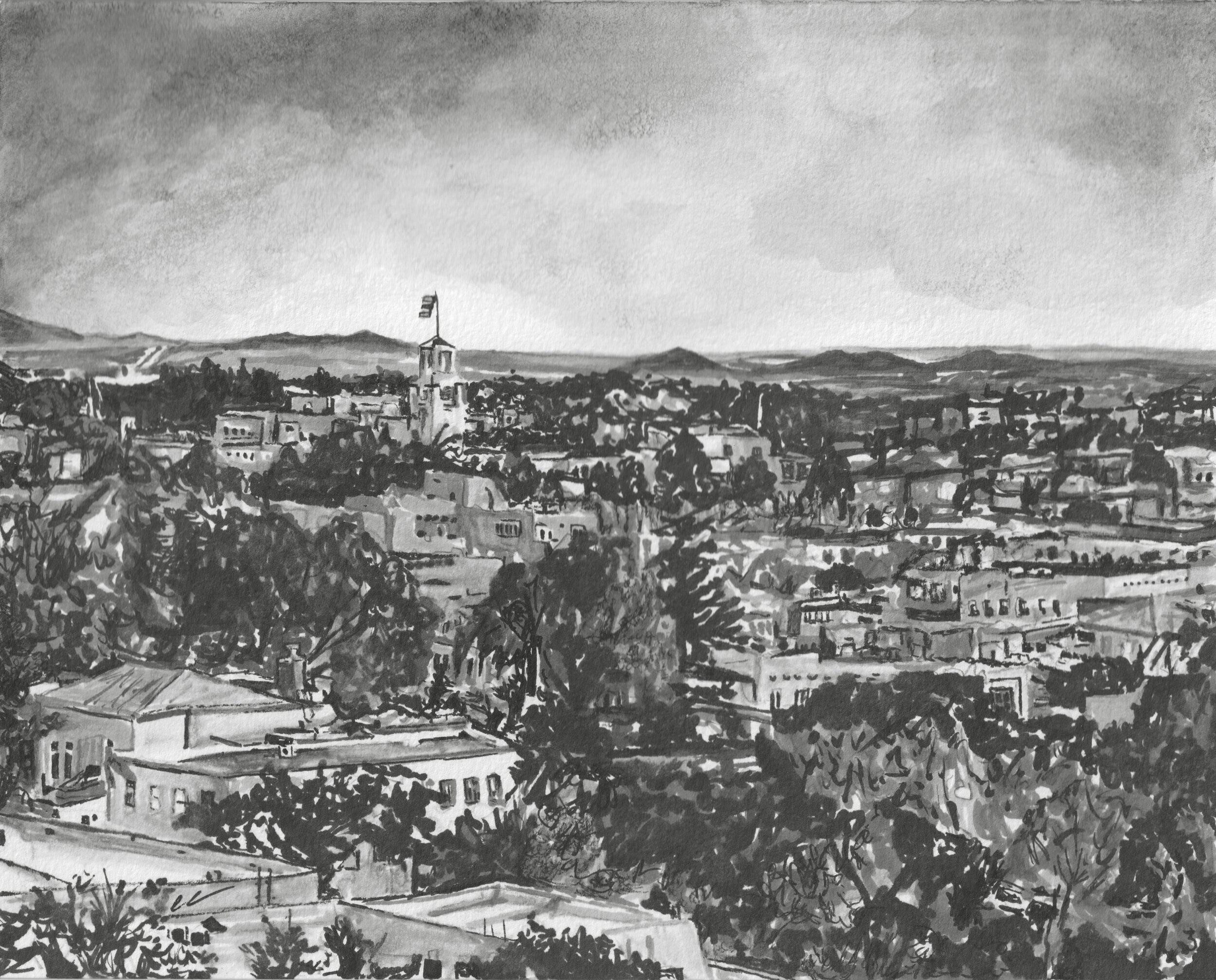 Abadie & Schill Durango,  Office