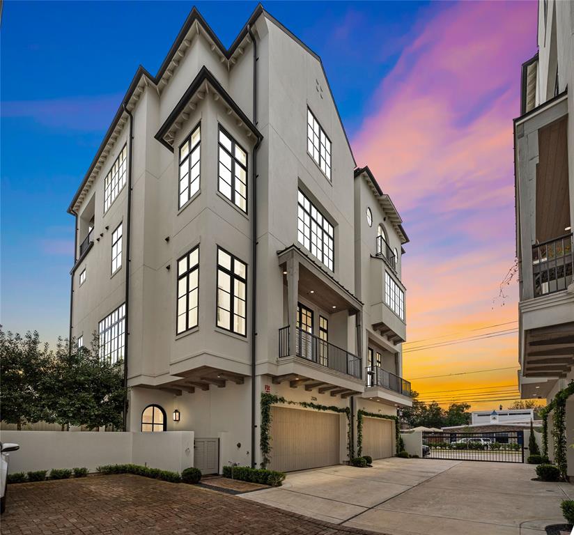 Lawrence F. Labanowski & Associates Houston, TX Office