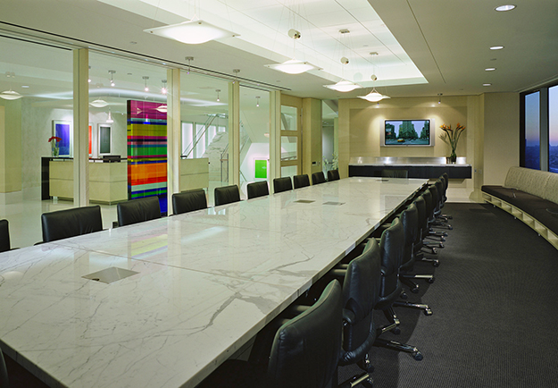 Glaser Weil Fink Howard Avchen & Shapiro LLP Los Angeles, CA Office