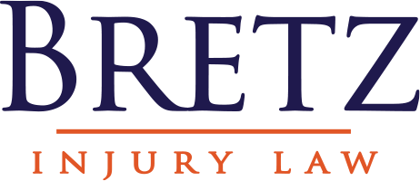 Bretz & Young Hutchinson,  Office