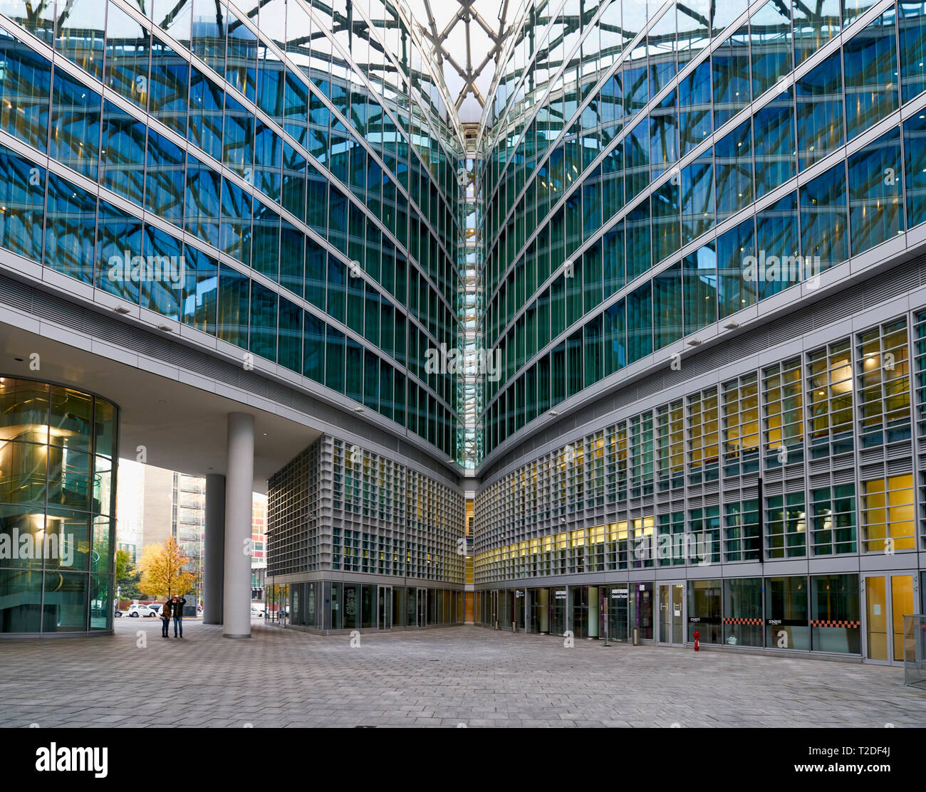 McDermott Will & Schulte Milan, Italy Office