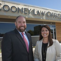 Cooney Law Offices, P.S Spokane, WA Office