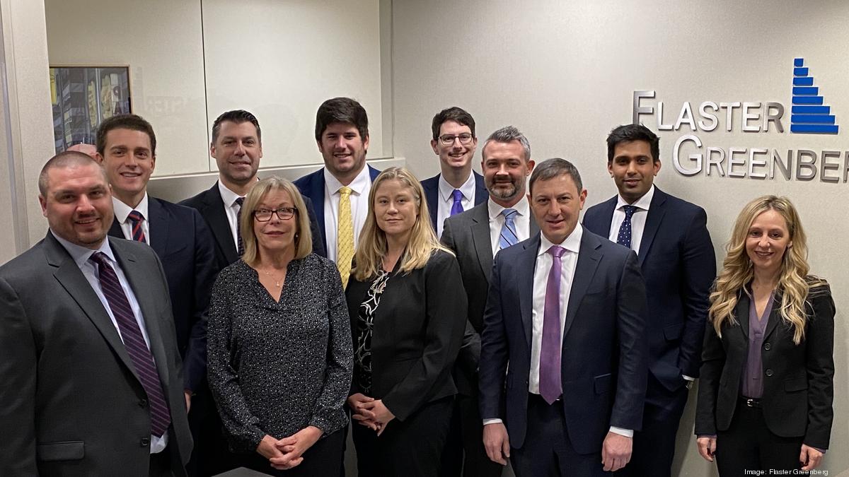 Flaster Greenberg PC New York City, NY Office