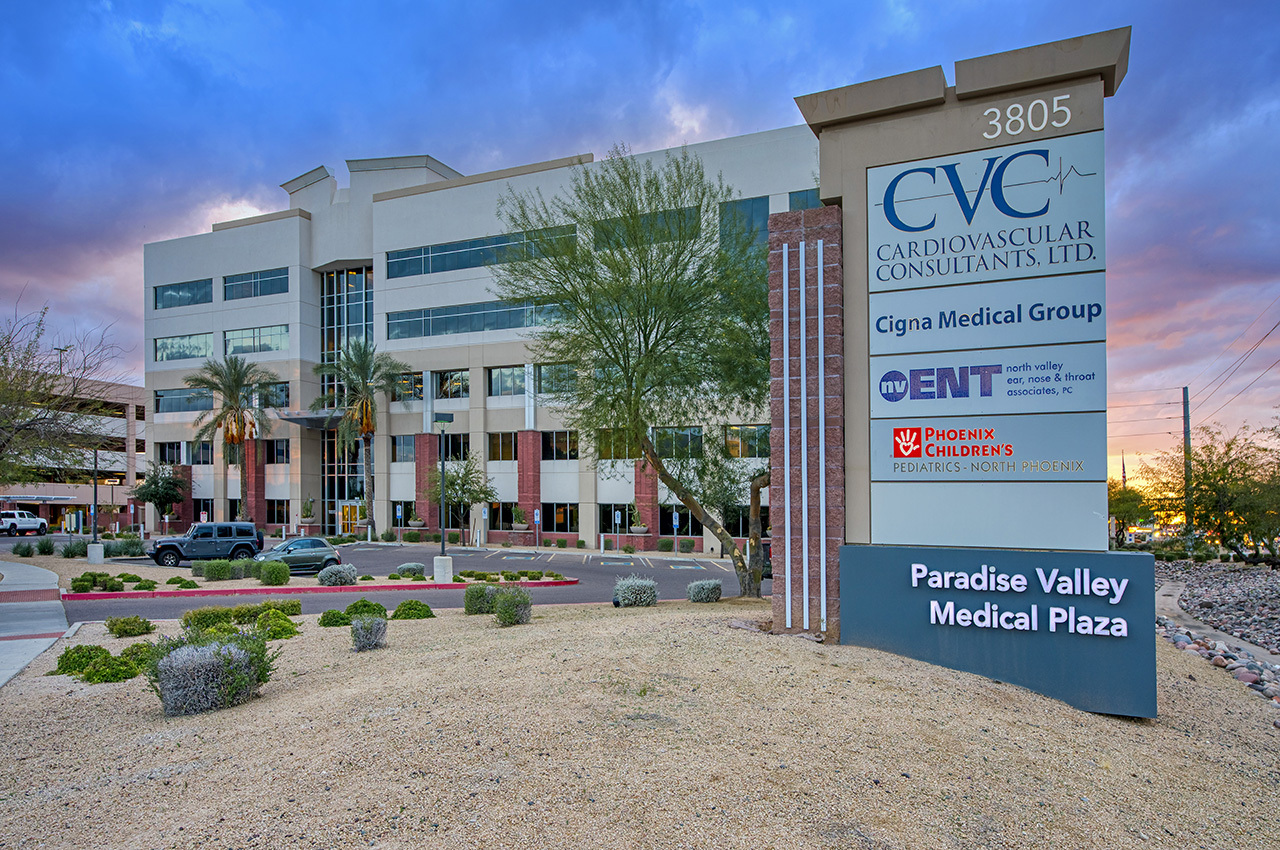 Bivens & Associates, P.L.L.C Phoenix, AZ Office