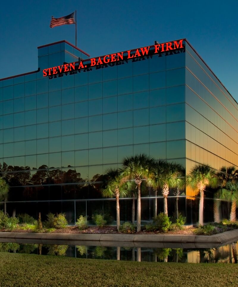 Steven A. Bagen and Associates, P.A Gainesville, FL Office