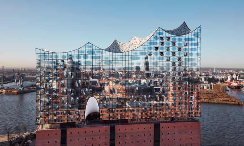 Schultz-Schting Hamburg, Germany Office