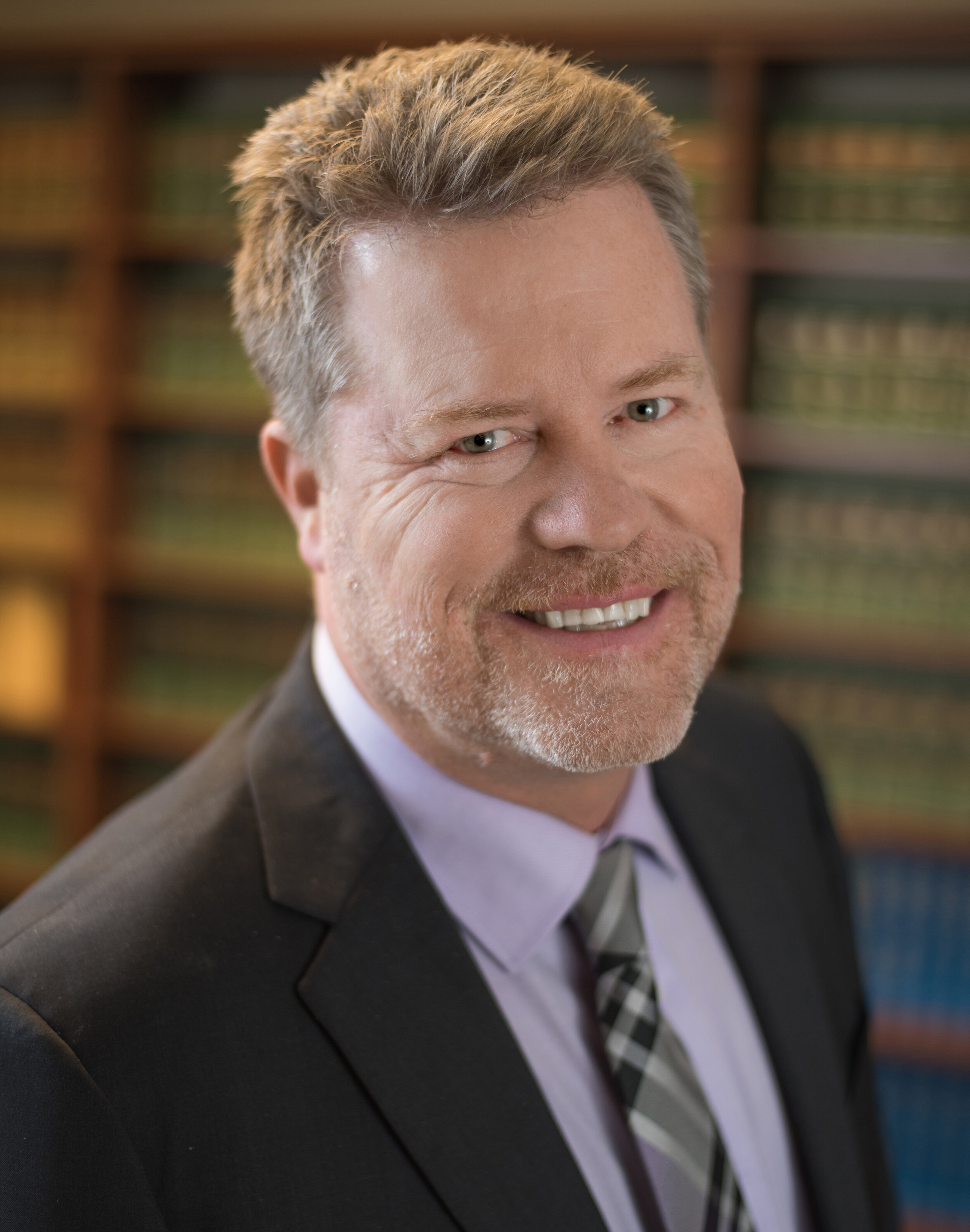 Morgan Hill Law Office Olympia, WA Office