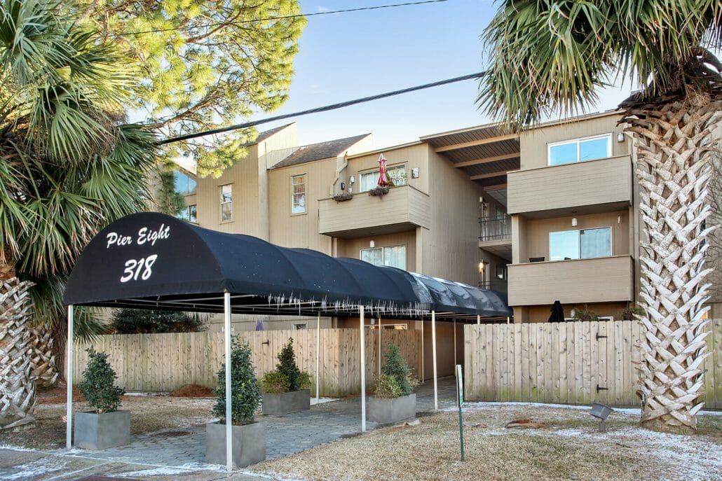 Matthiesen, Wickert & Lehrer, SC New Orleans, LA Office