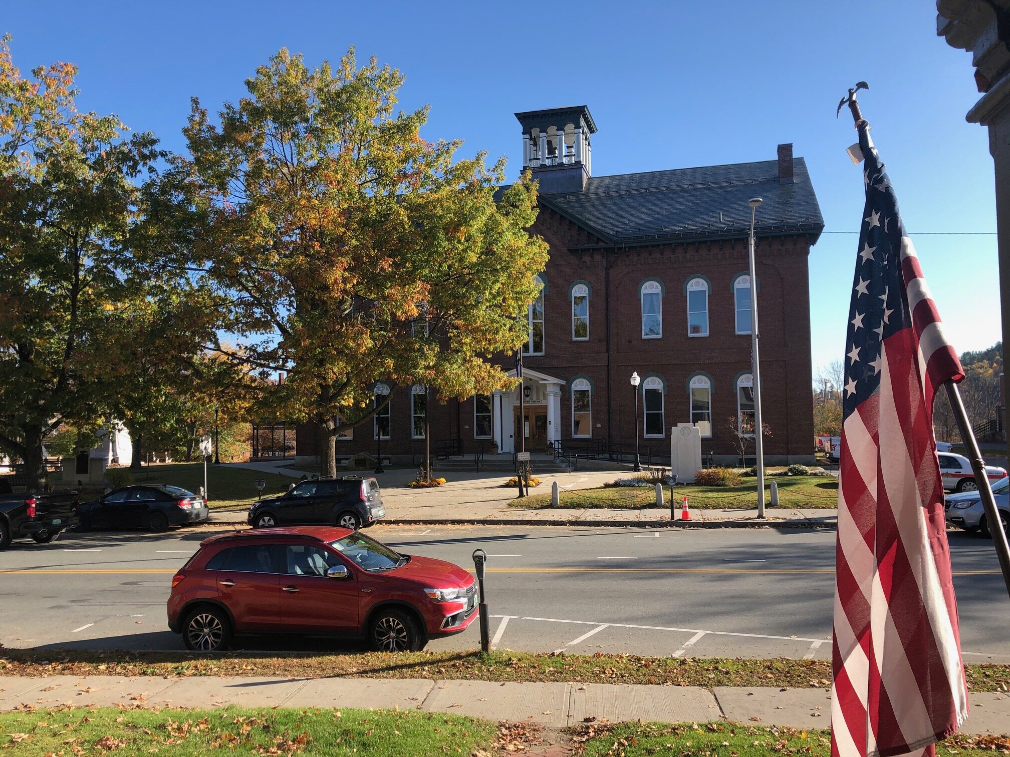 Northeast Kingdom Law PLLC Saint Johnsbury,  Office