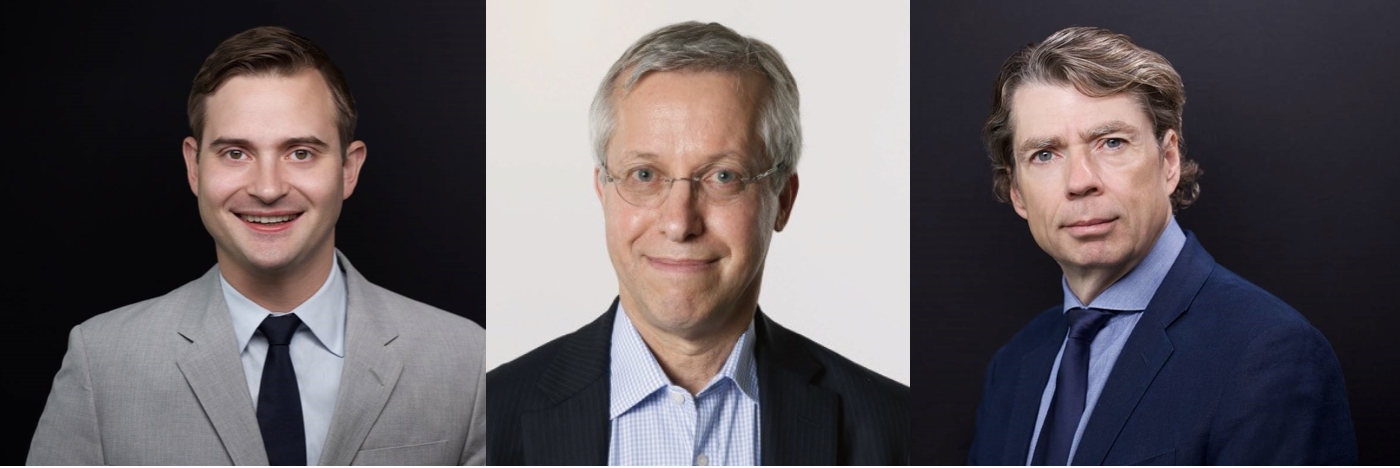 Joseph Hage Aaronson LLC London, United Kingdom Office