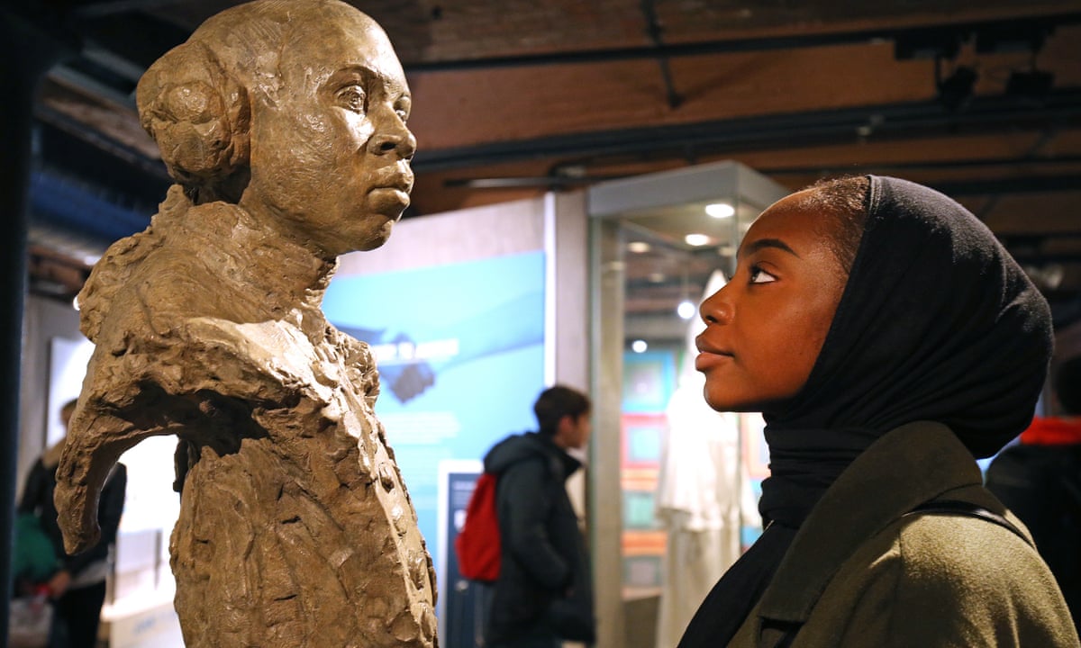 BLM Liverpool, United Kingdom Office