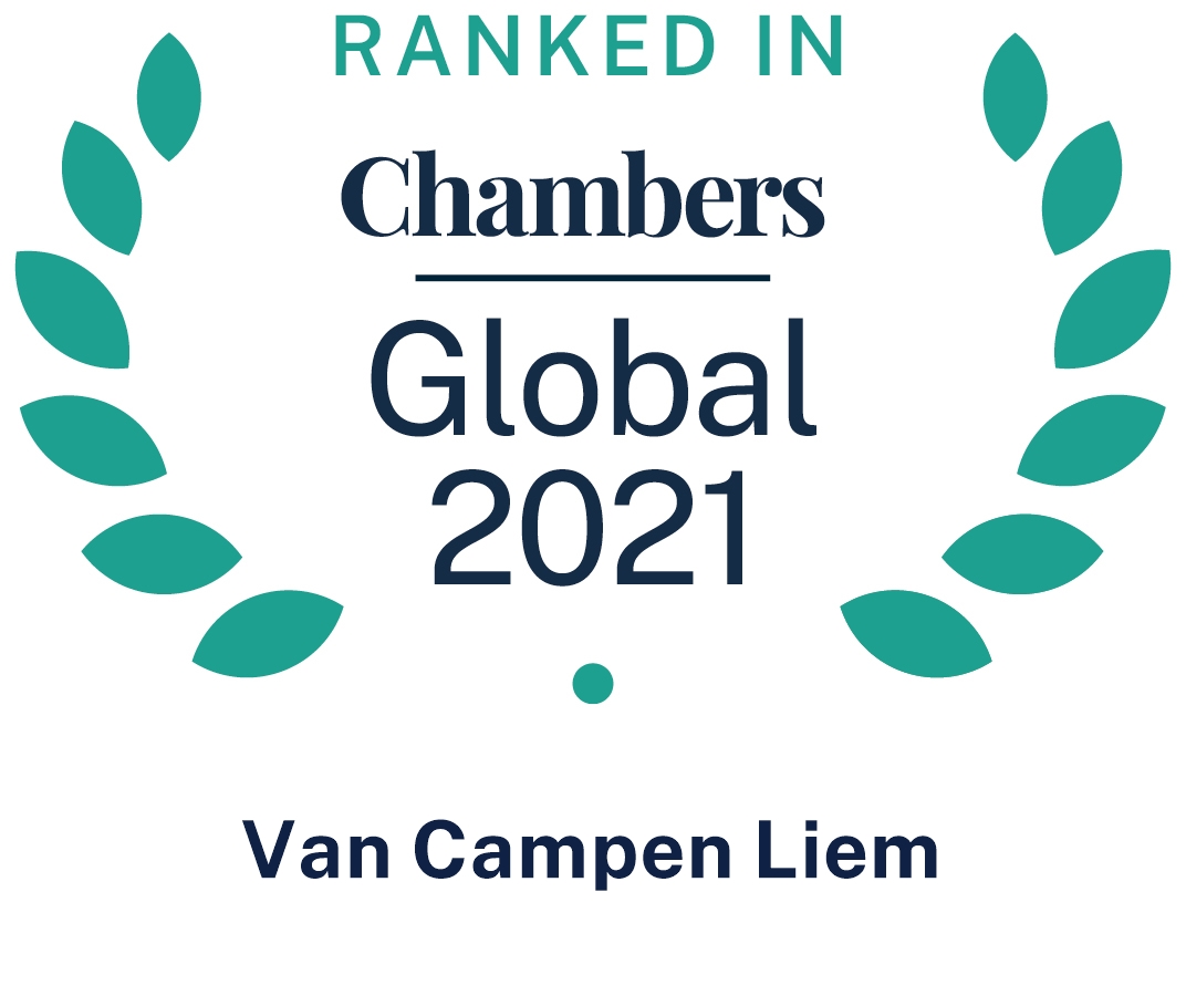 Van Campen Liem Luxembourg Office