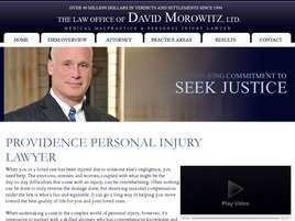 Salter McGowan Sylvia & Leonard, Inc Providence, RI Office