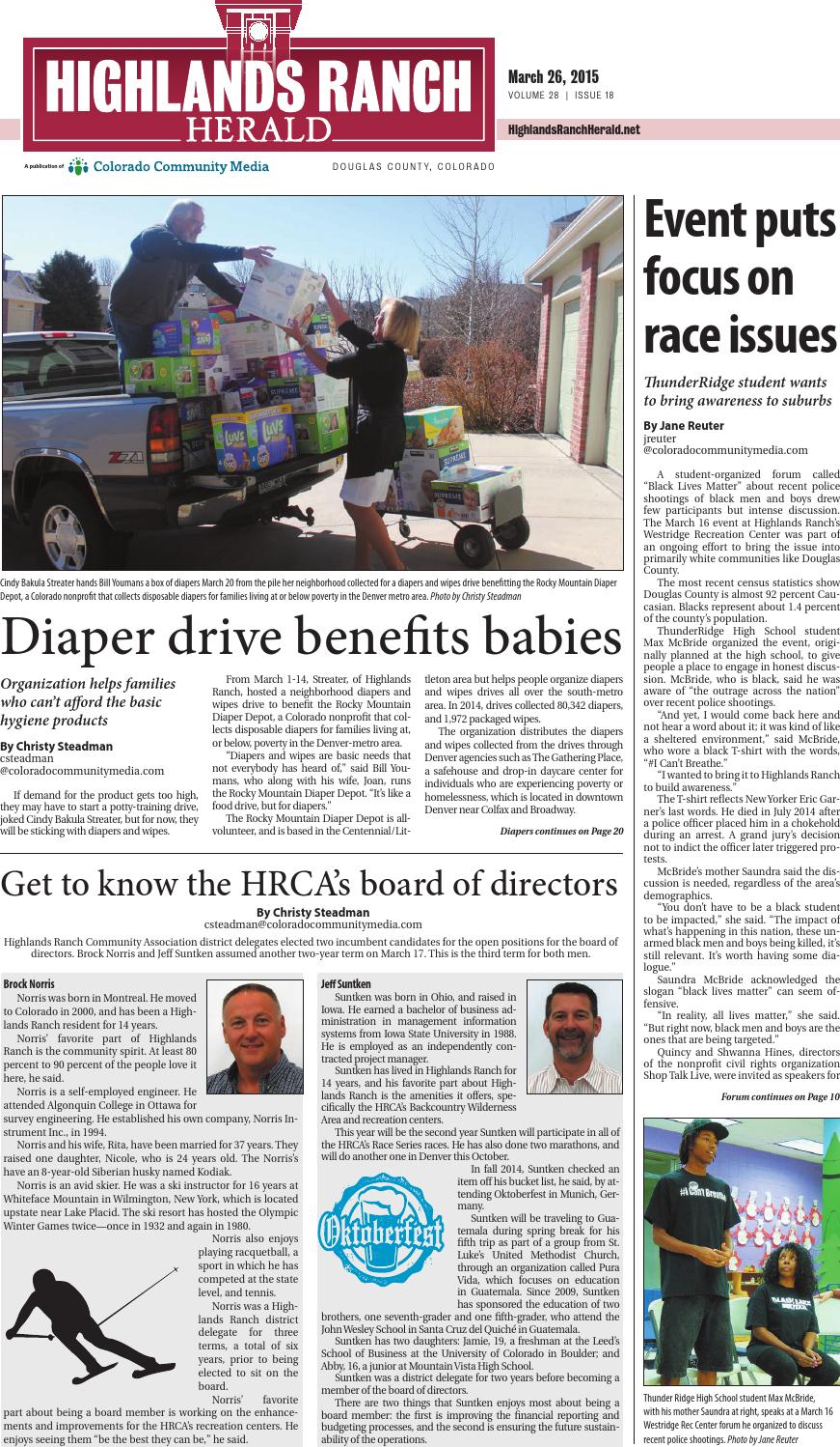 Suazo Law Littleton,  Office