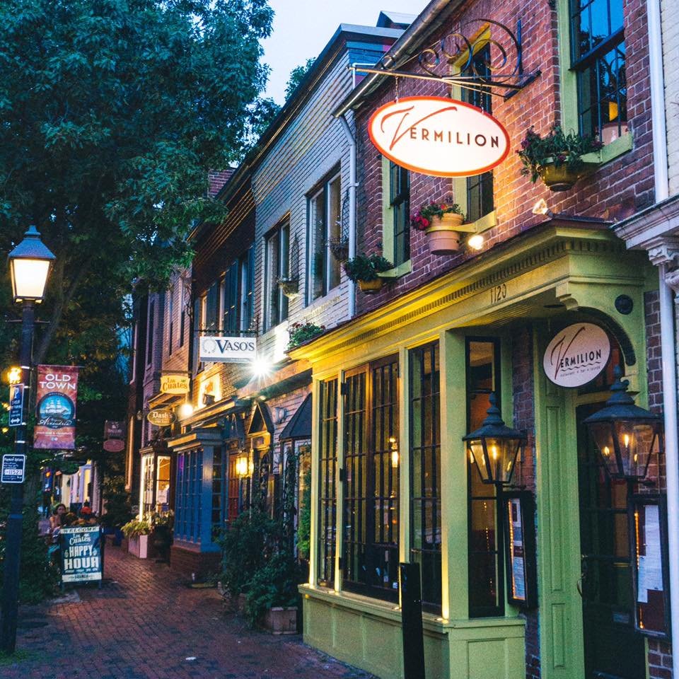 Old Towne Associates, P.C Alexandria,  Office