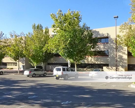 Legal Solutions of New Mexico Albuquerque,  Office