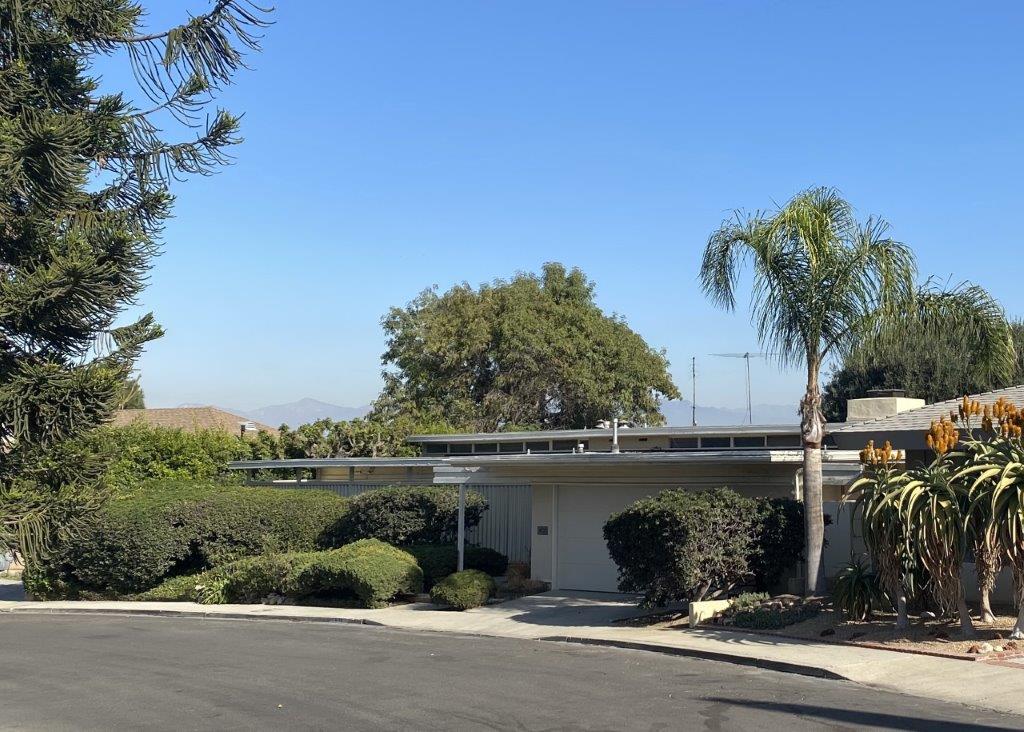 Law Offices of Michael J. Faber Santa Monica, CA Office