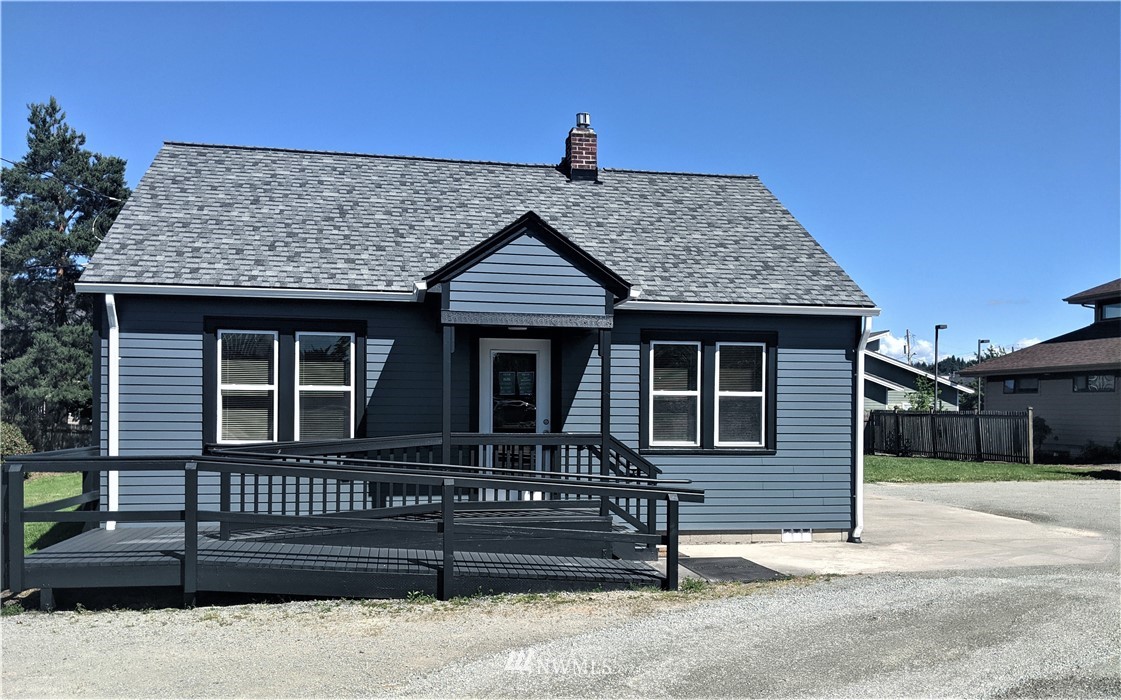 Skagit Law Group, PLLC Mount Vernon, WA Office