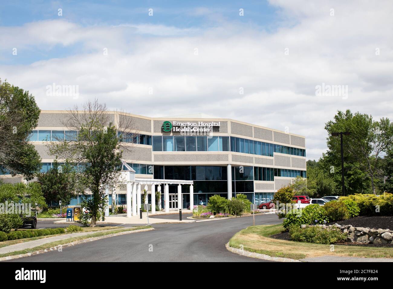 Axenfeld Law Group, LLC Westford, MA Office