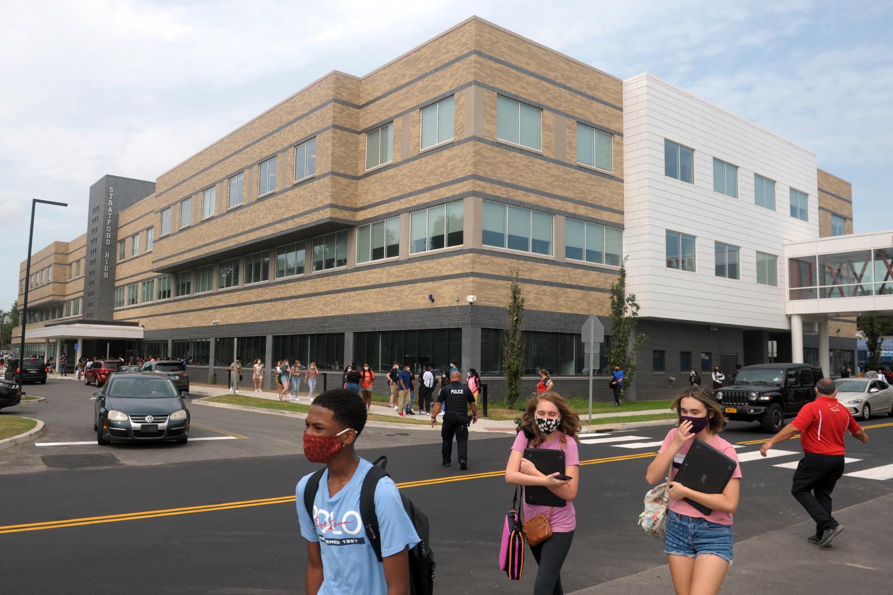 Kriss Law Stratford, CT Office