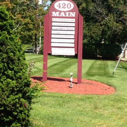 Law Office of Justin P. Puhlick Walpole,  Office