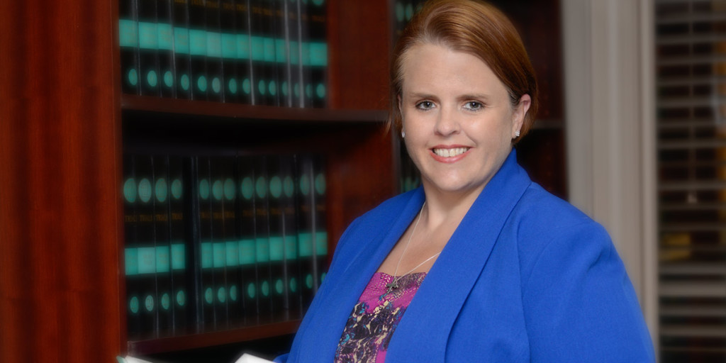 The Brad Hendricks Law Firm Little Rock, AR Office