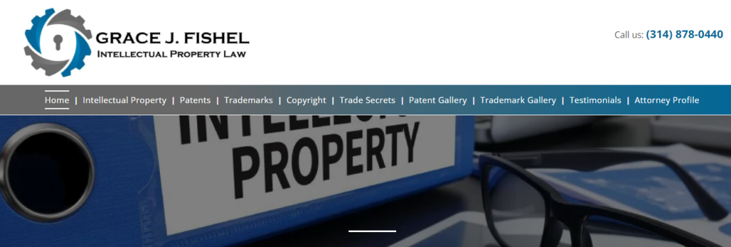 Grace J. Fishel St. Louis, United States Office