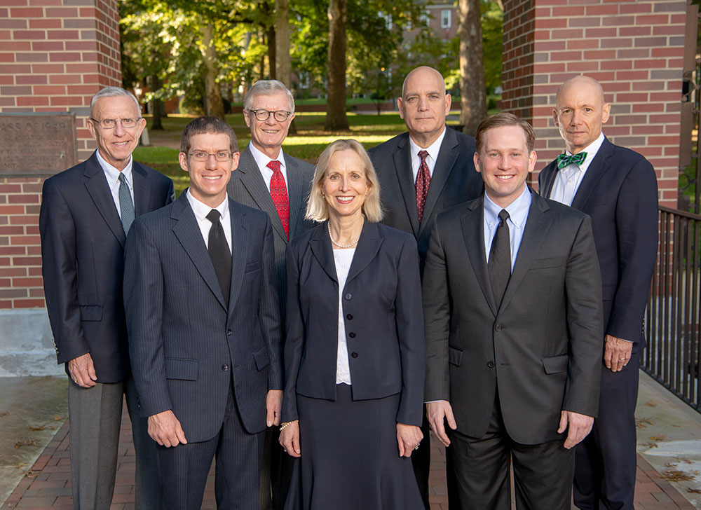 Mollica, Gall, Sloan, Sillery & McCarthy Co., LPA Athens, OH Office