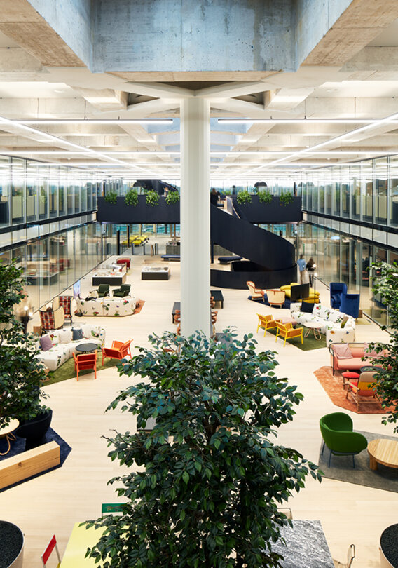 Froriep Zurich, Switzerland Office