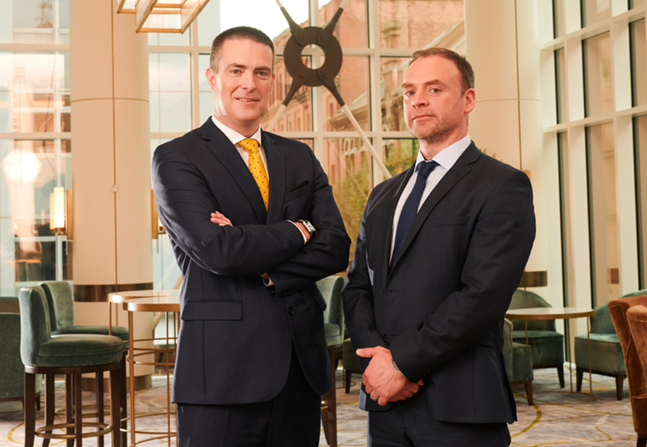 Napiers & Sons, Solicitors Belfast, United Kingdom Office