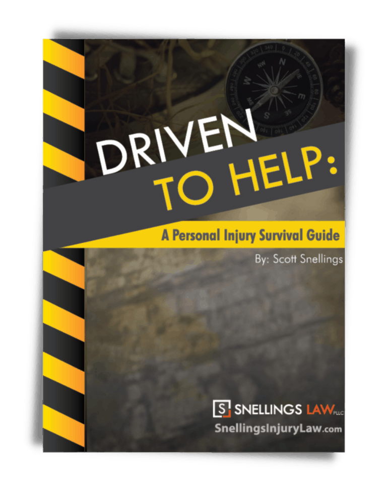 Snellings Law PLLC Frisco,  Office