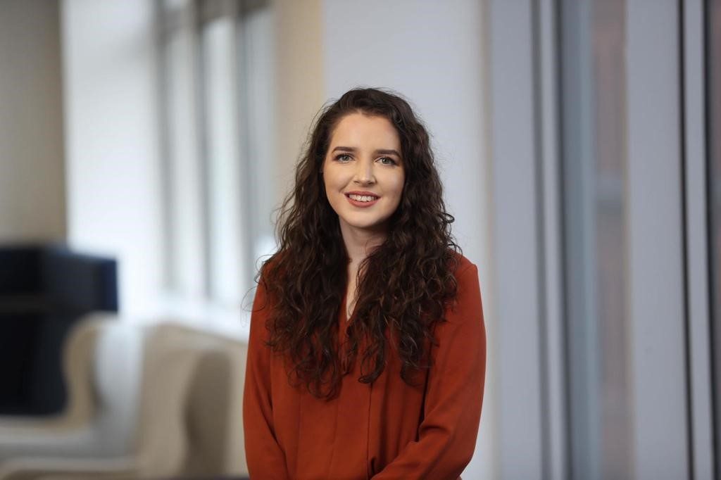 Crowley Millar Solicitors Dublin, Ireland Office