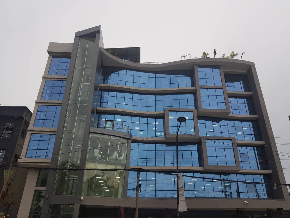 Banwo & Ighodalo Lagos, Nigeria Office