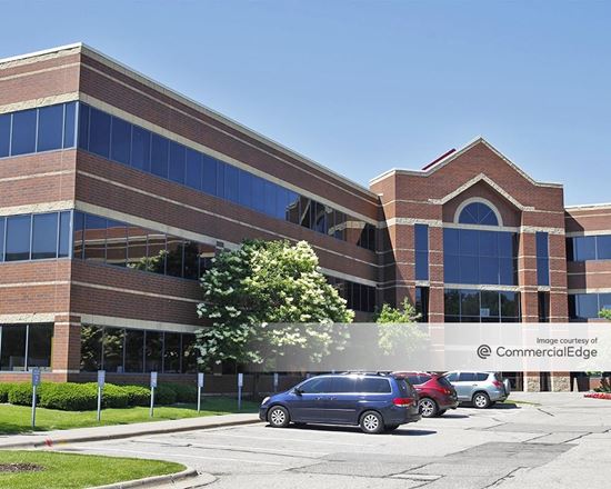 Clausen & Hassan, LLC Saint Paul, MN Office