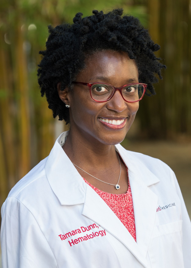 Tamara Thompson San Francisco, CA Office