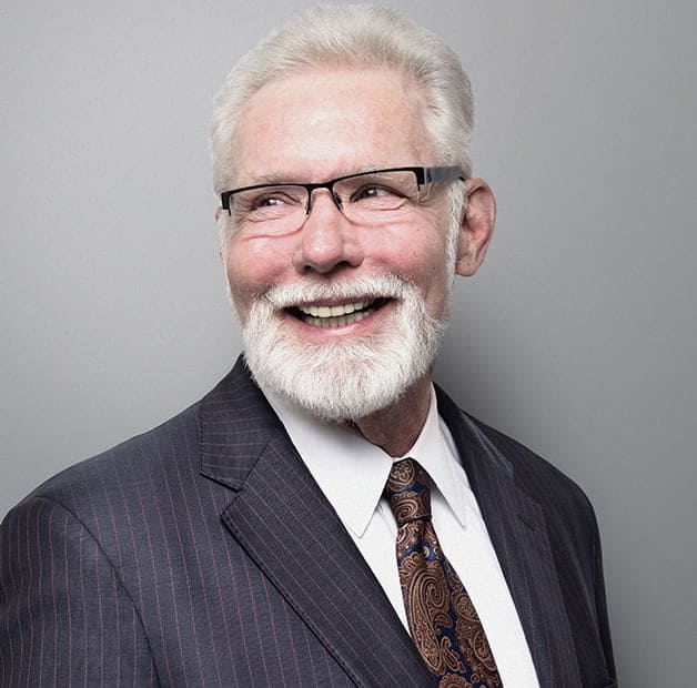 Parris Law Firm Los Angeles, CA Office